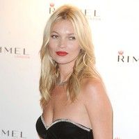 Kate Moss in Rimmel London party 2011 photos | Picture 77526